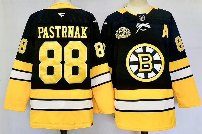 NHL Jersey-47